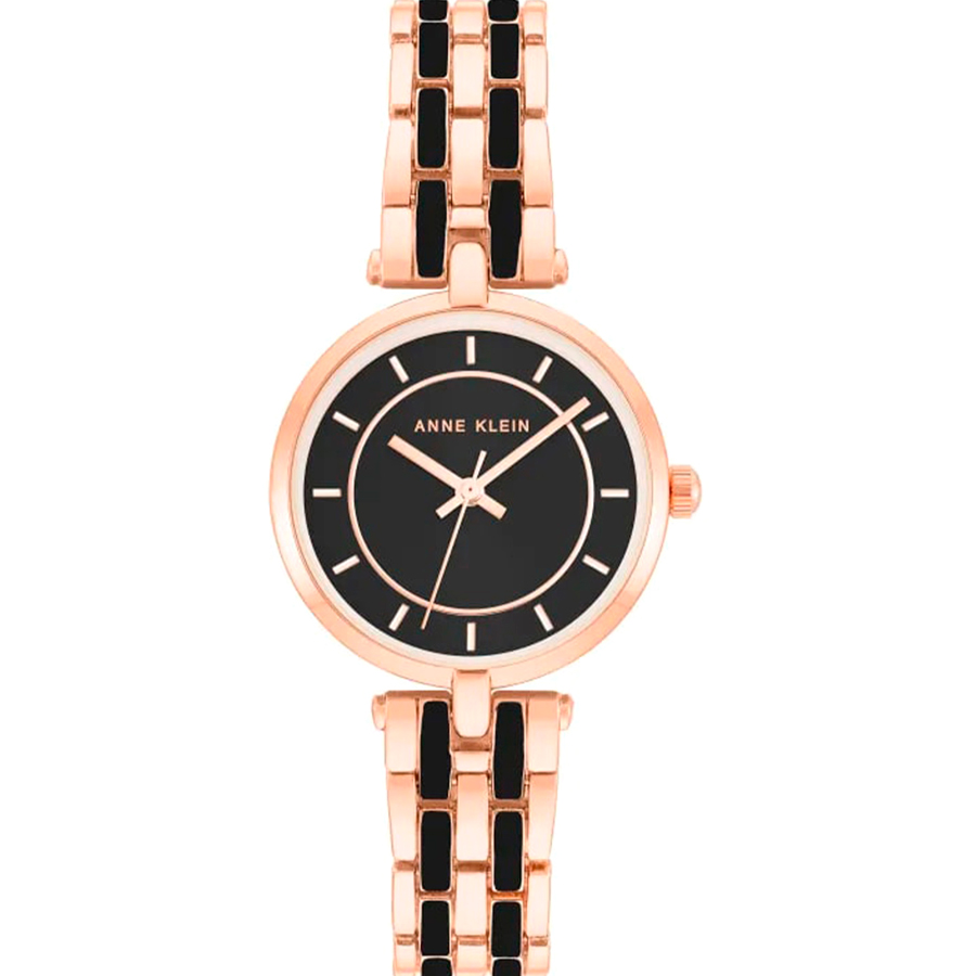 Anne Klein Metals 3918BKRG